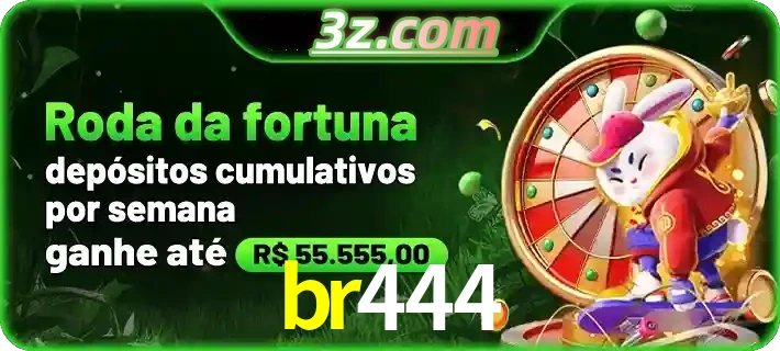 Cassino Ao Vivo br444