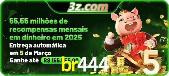 cassino online bônus porco da sorte br444